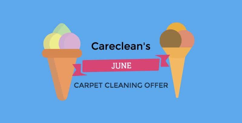 June carpet cleaning essex