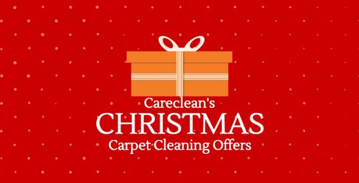 free carpet clean