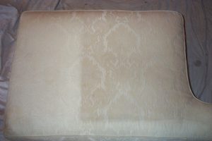 upholstery protection