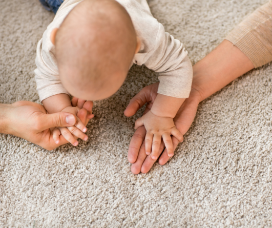 How Often Should Carpets Be Cleaned in Essex?