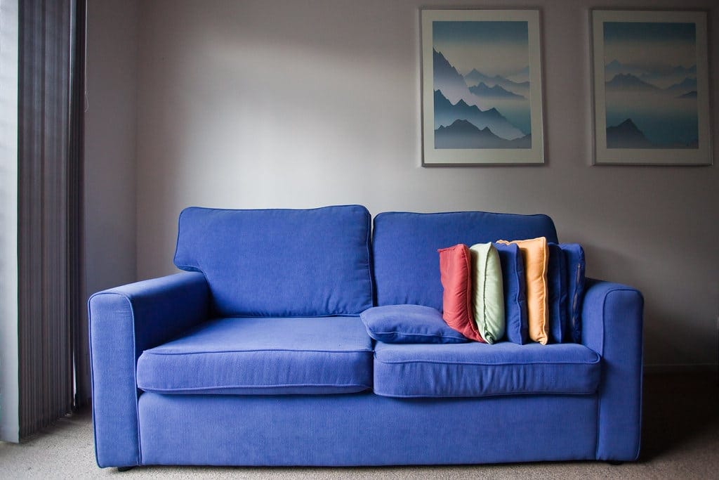 sofa cleaning in essex