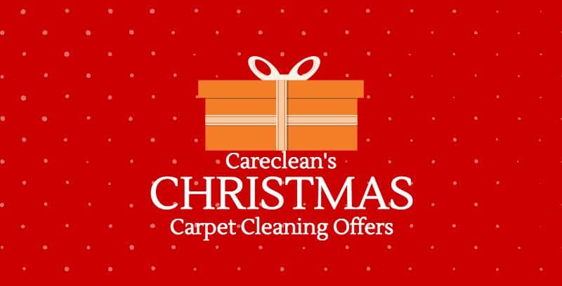 free carpet clean