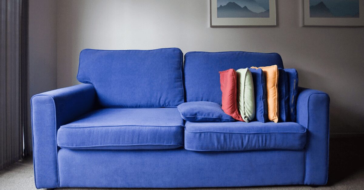 sofa cleaning in essex