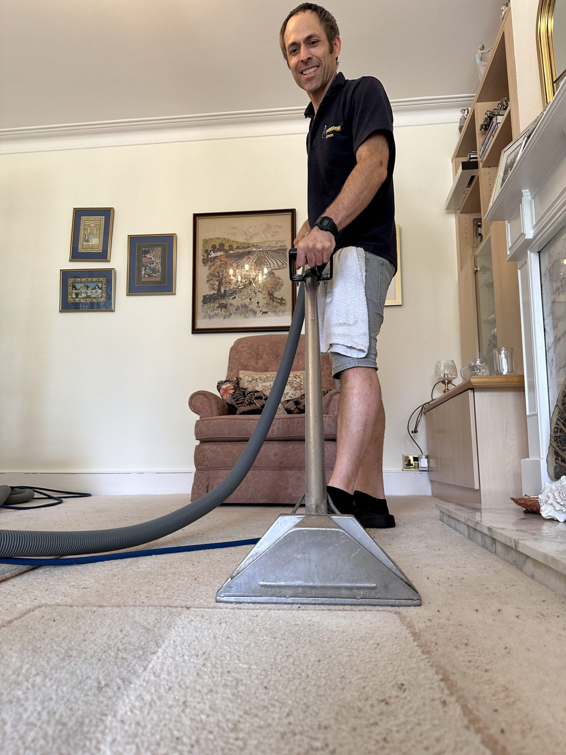 carpet cleaning careclean essex 35