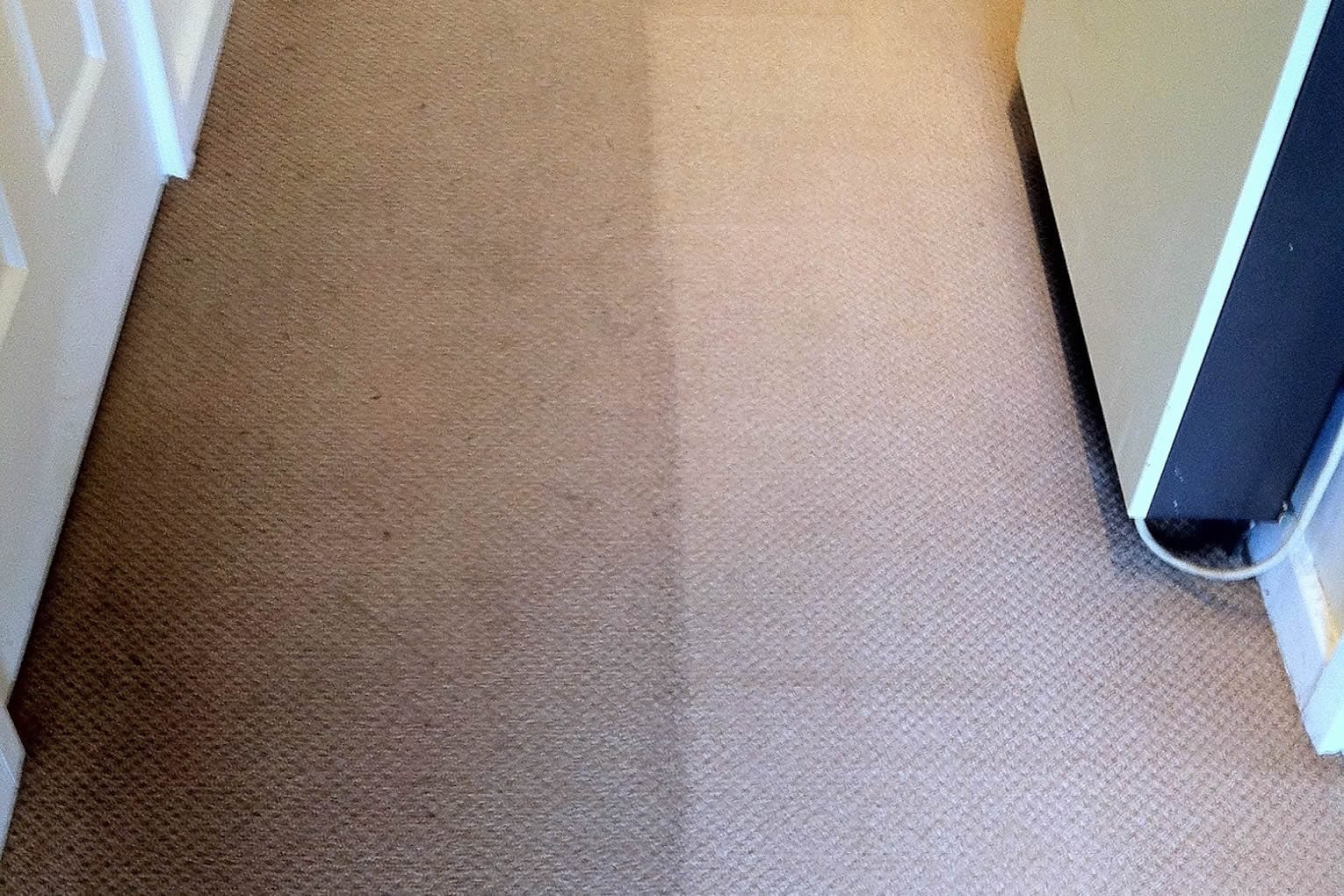 carpet cleaning london