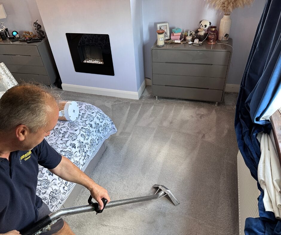 How Often Should You Really Clean Your Carpets Careclean Essex