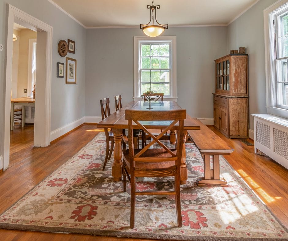 Why Rug Cleaning Needs a Specialist Careclean Essex