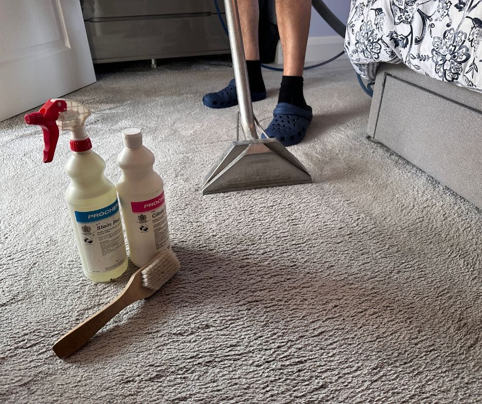 Can You Get All The Stains Out of My Carpet Careclean Essex