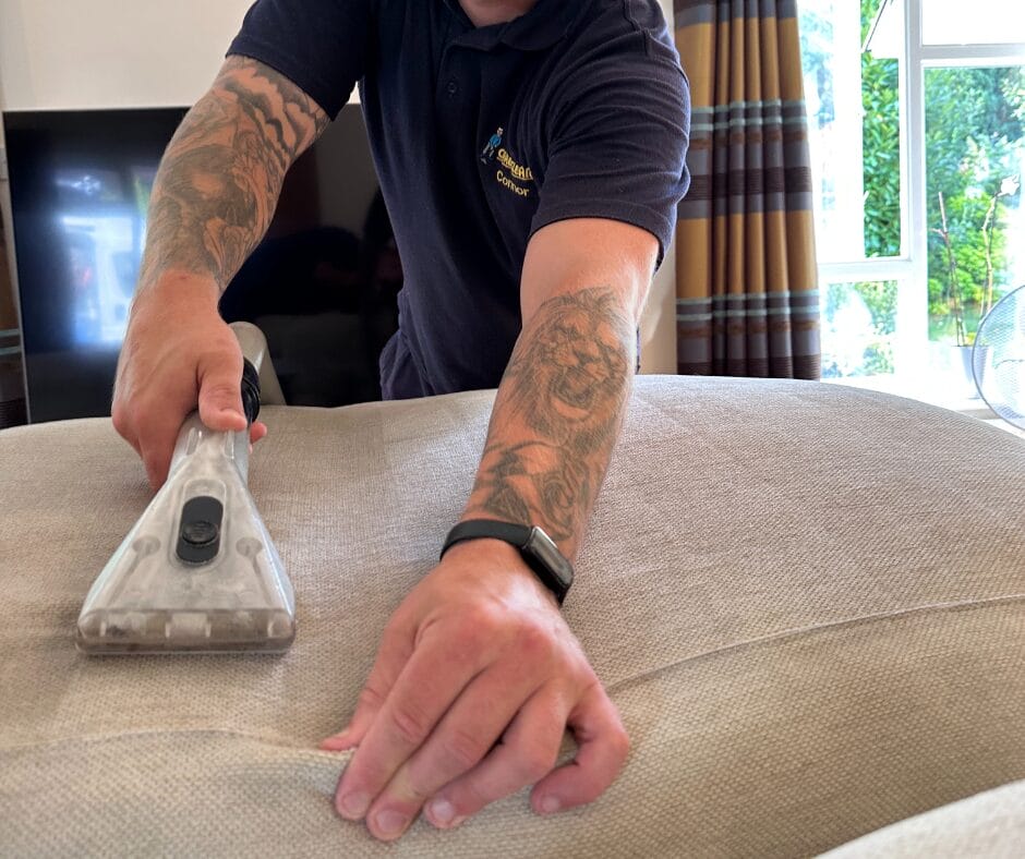 Is It Time to Refresh Your Sofa — or Replace It Careclean Essex