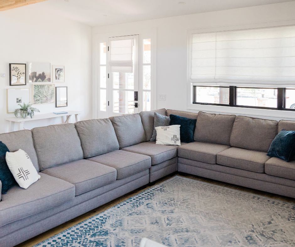 Is Your Sofa Sending the Wrong Message About Your Home Careclean Essex