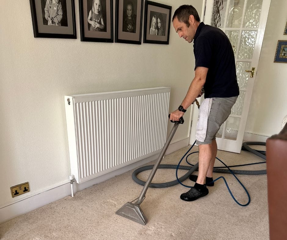 Should You Replace Your Carpet or Just Get It Cleaned Properly Careclean Essex