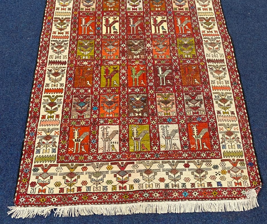 Post‑Christmas Rug Cleaning Tips in Essex