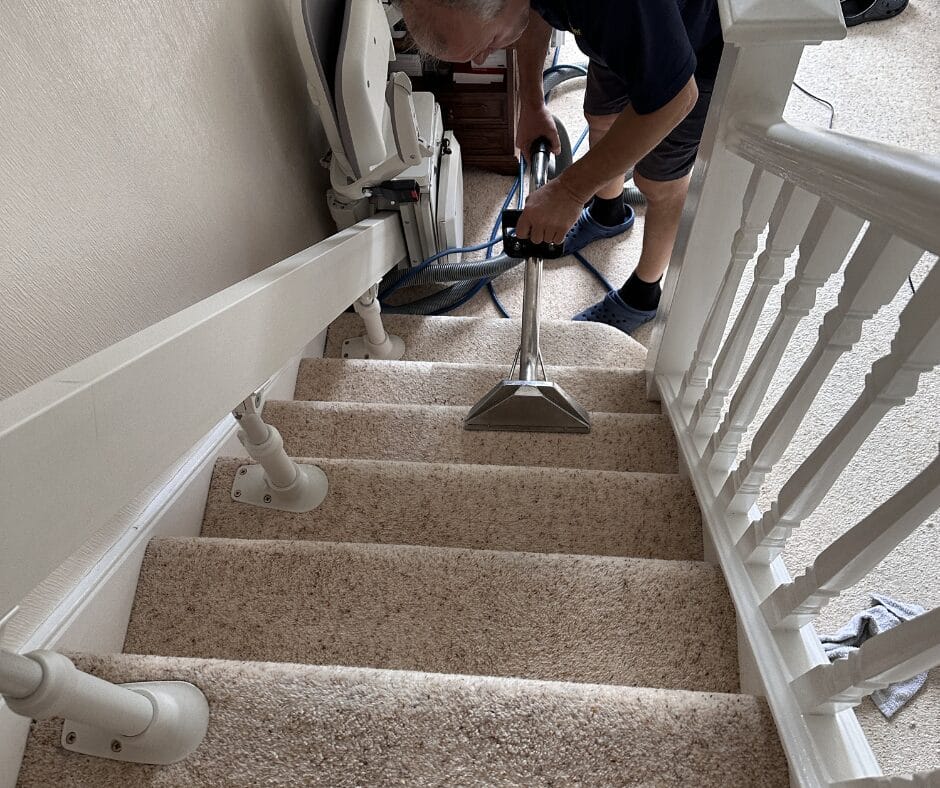 How to Get Red Wine Out of a Carpet (Without Making It Worse) Carpet Cleaning Service Careclean Essex