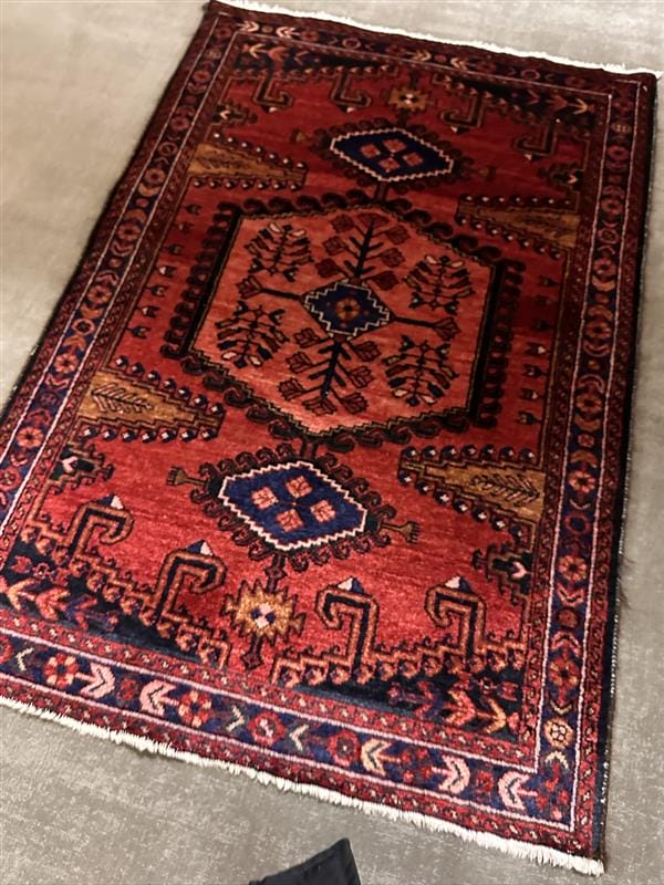 Should you rotate your rug… and does it really help it last Rug Cleaning Carecleab Essex
