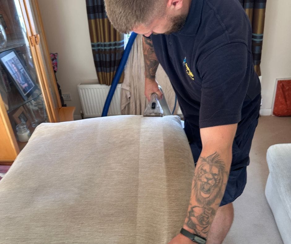 Headrest Marks on Sofas What Causes Them (and Can They Be Cleaned) Careclean Essex (1)