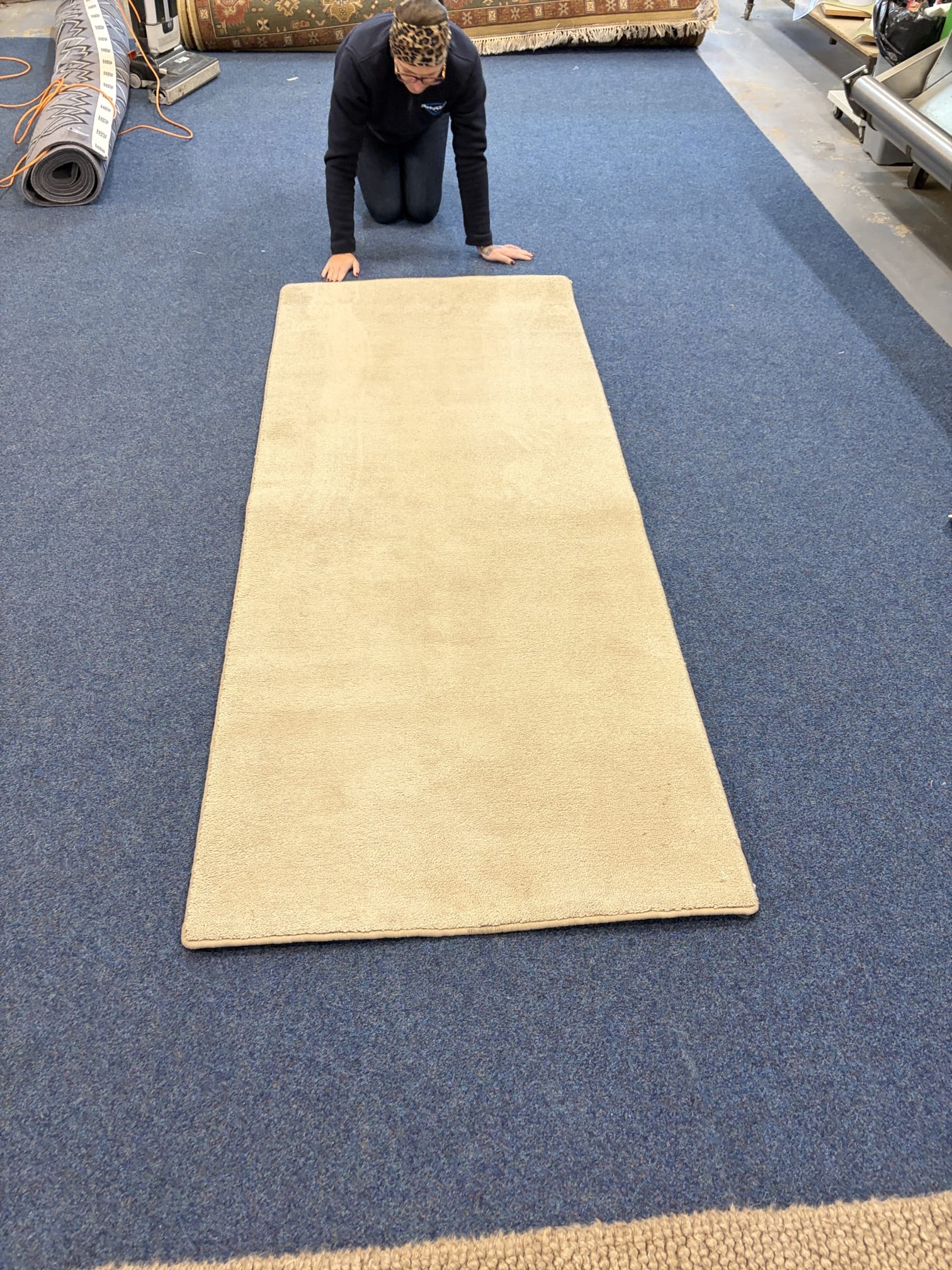 CM3 8EB Rug Cleaning service careclean essex 1