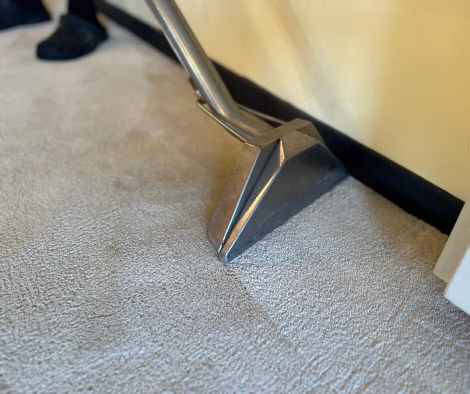 How to get ink out of carpet (without spreading it) Careclean Essex